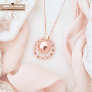 Bola de grossesse délicat Tessa