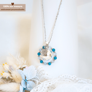 Bola de grossesse douce mélodie Venezia