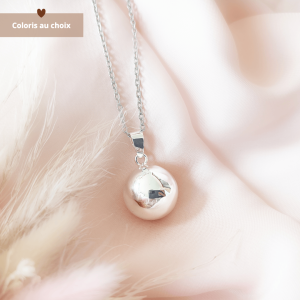 Bola de grossesse épuré