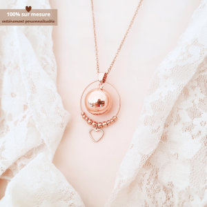 Bola de grossesse apaisant Alizée