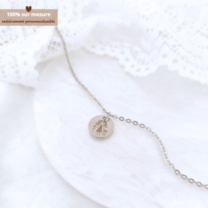 Bracelet Gravure Personnalisée