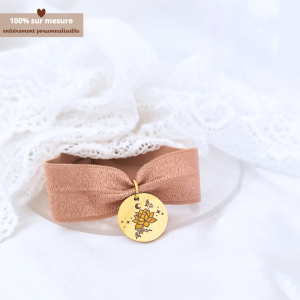 Bracelet Gravé Personnalisable