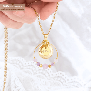 Bola de grossesse élégant Amélie